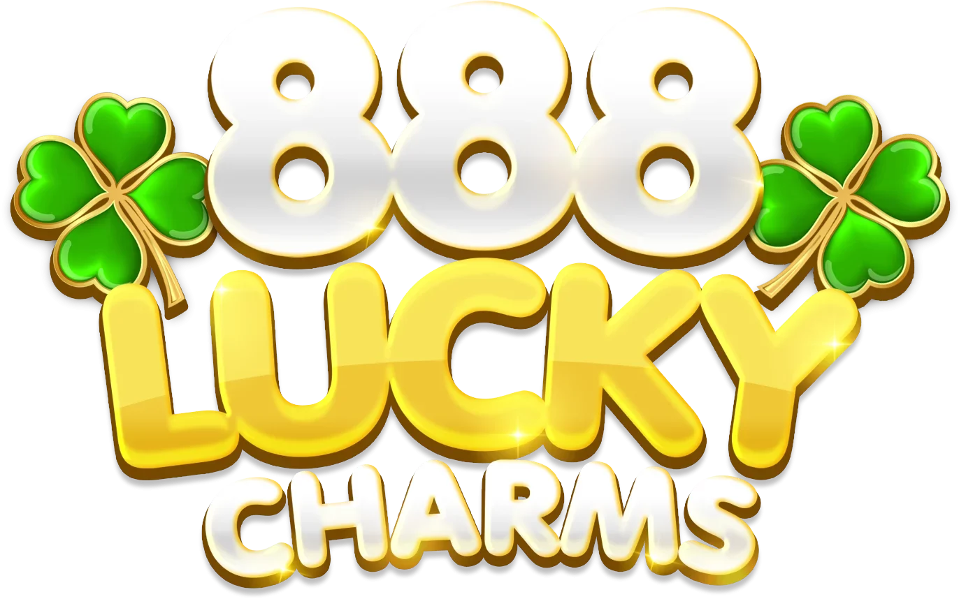 888LUCKYCHARMS